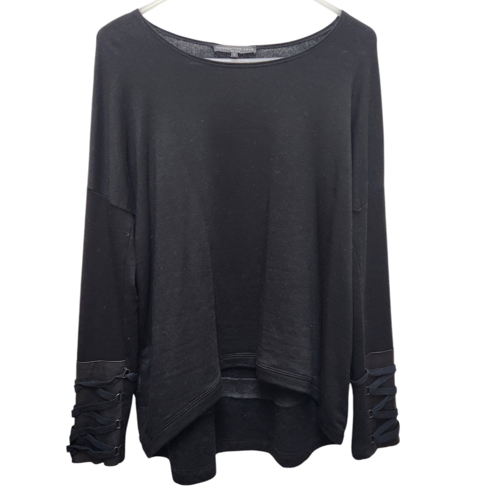 Generation Love Sweater